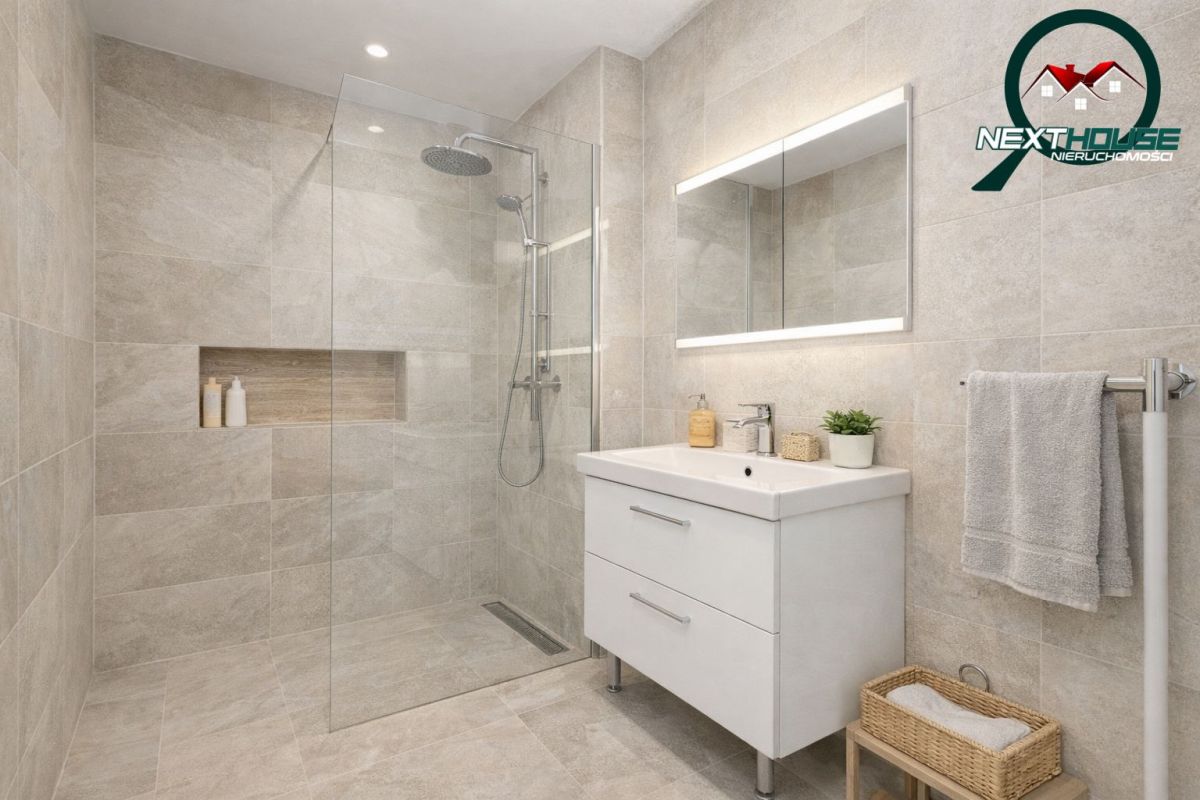 Mieszkanie na sprzedaż