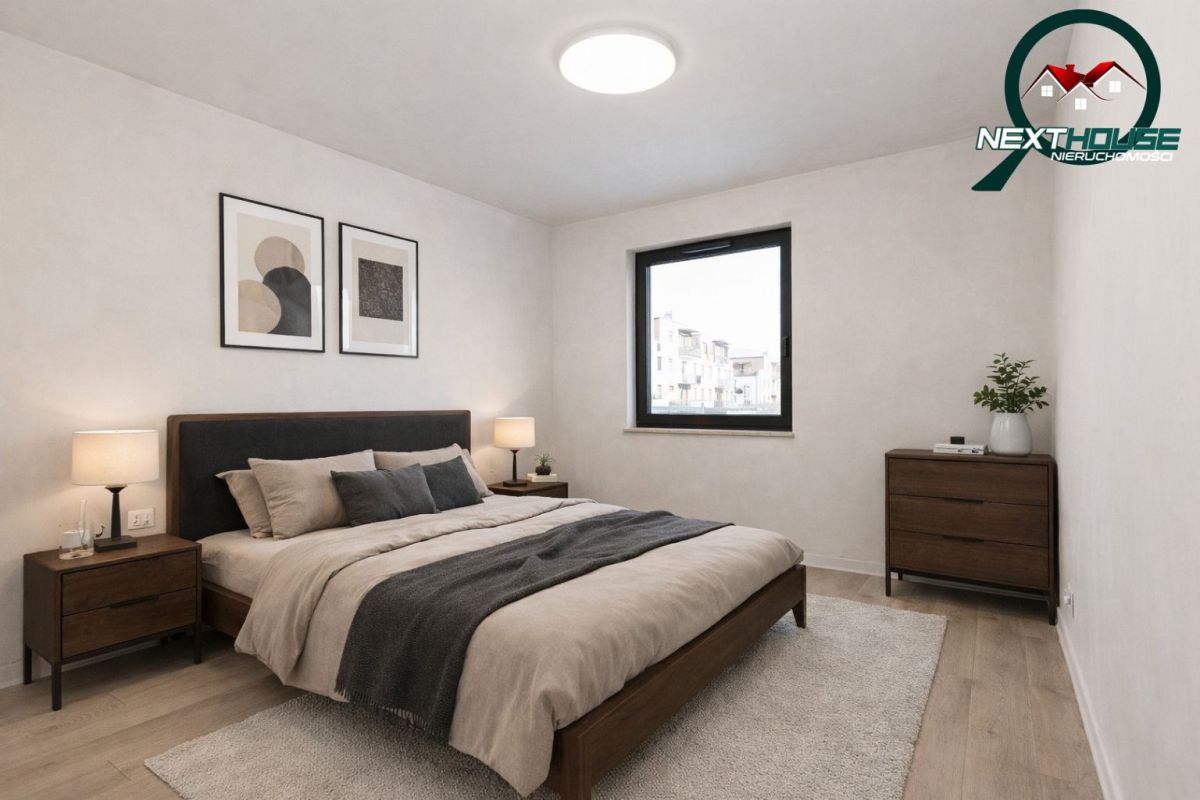 Mieszkanie na sprzedaż