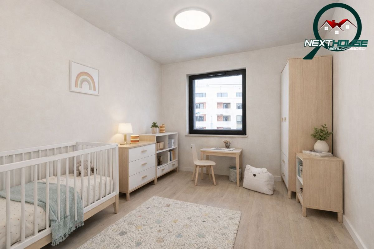 Mieszkanie na sprzedaż