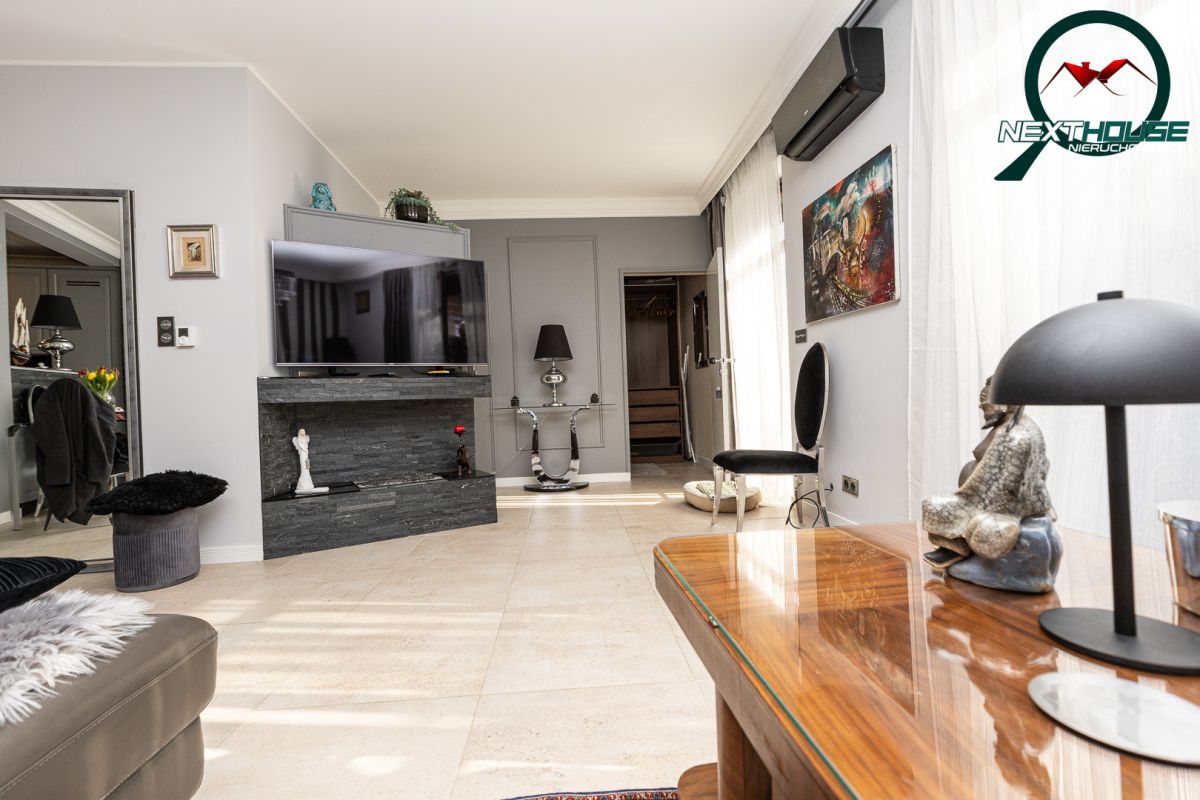 Mieszkanie na wynajem