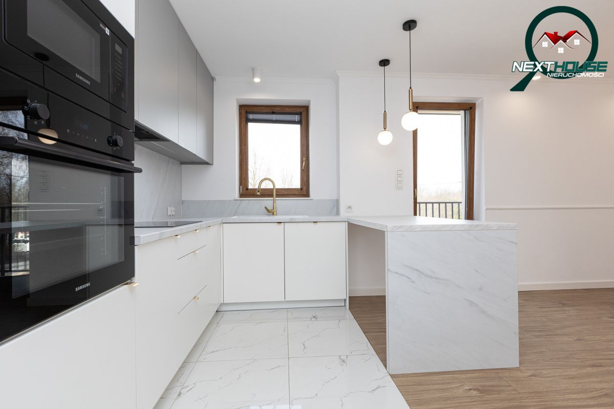 Mieszkanie na wynajem