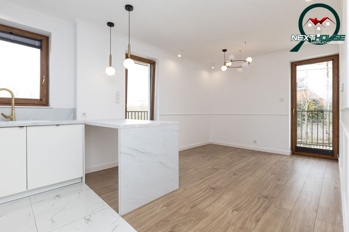 Mieszkanie na wynajem