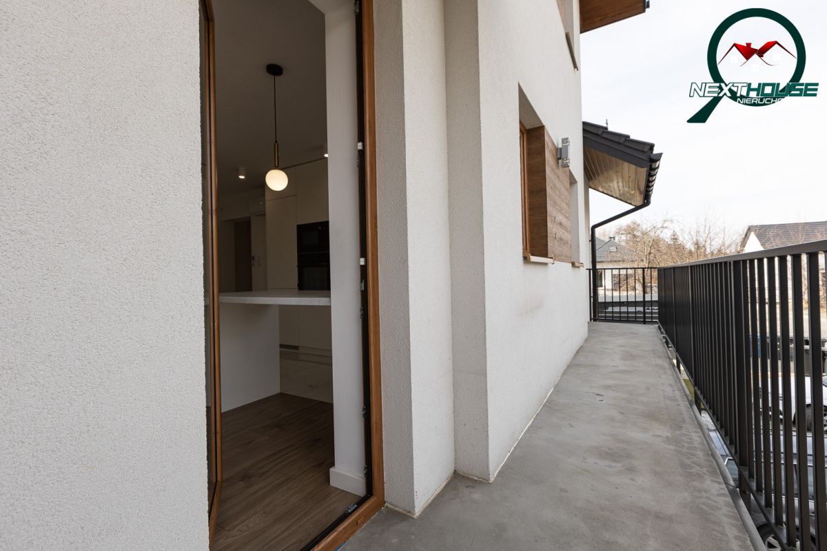 Mieszkanie na wynajem