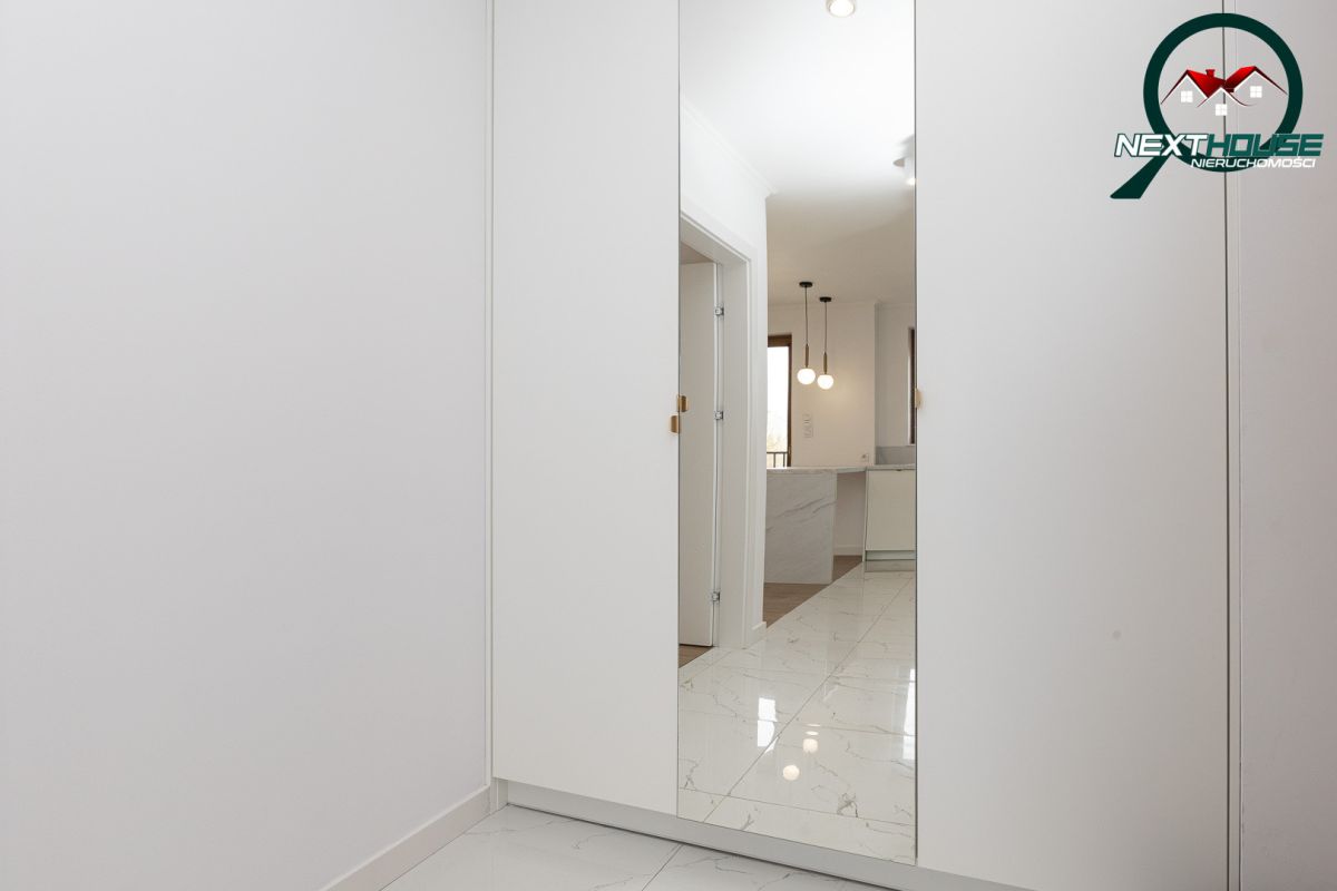 Mieszkanie na wynajem