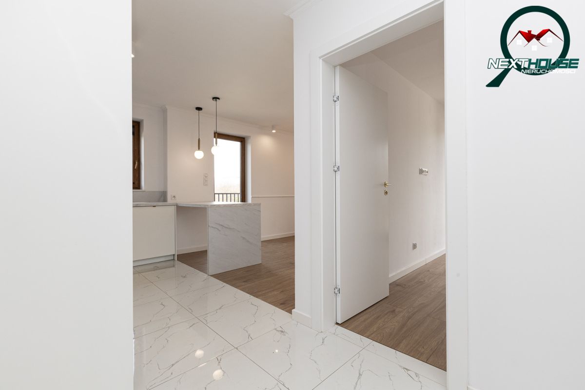 Mieszkanie na wynajem