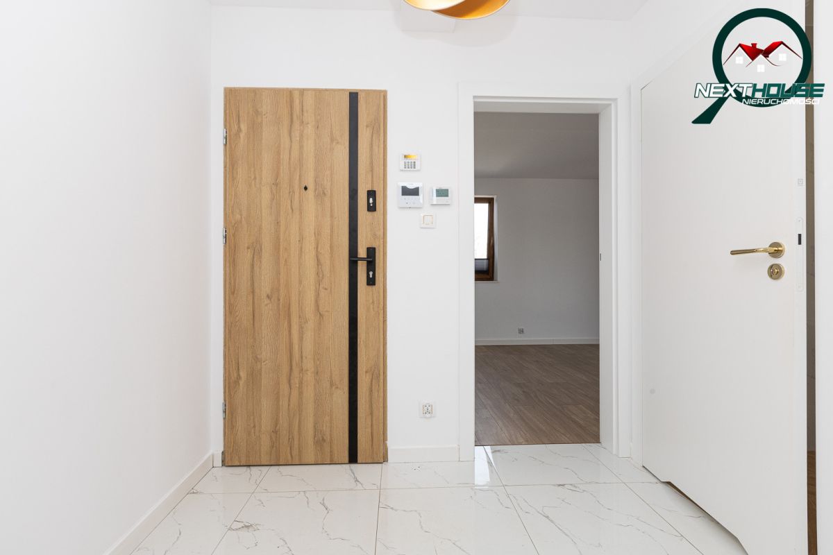 Mieszkanie na wynajem