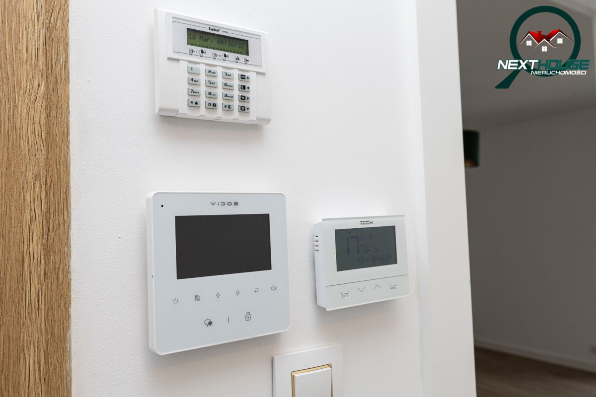 Mieszkanie na wynajem