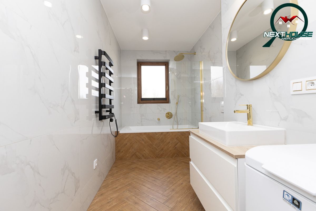 Mieszkanie na wynajem