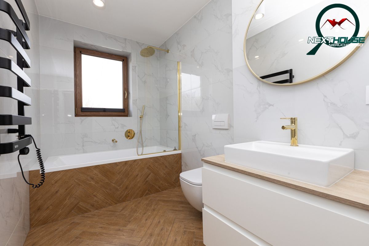 Mieszkanie na wynajem