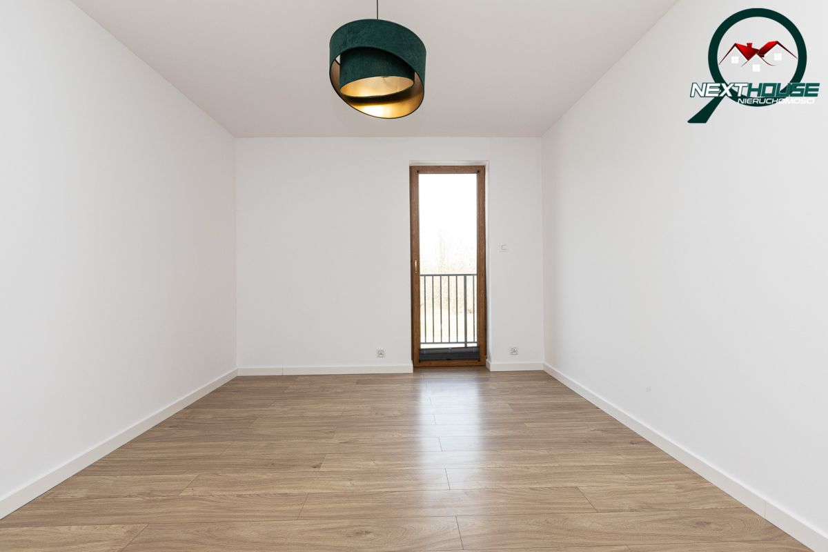 Mieszkanie na wynajem