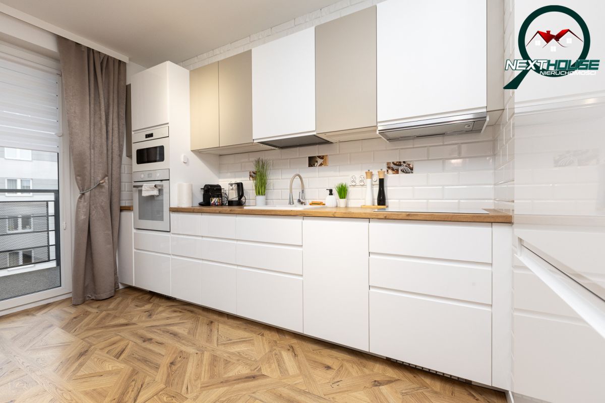 Mieszkanie na sprzedaż