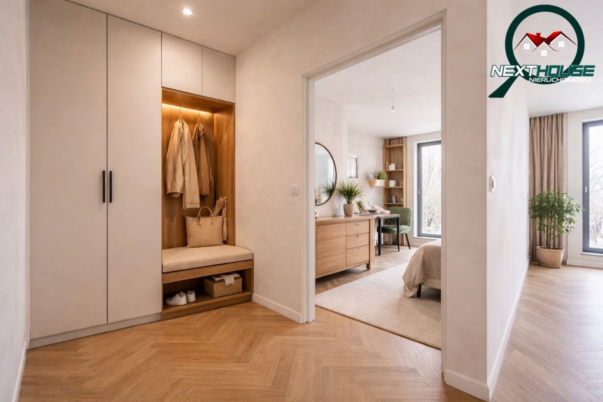 Mieszkanie na sprzedaż