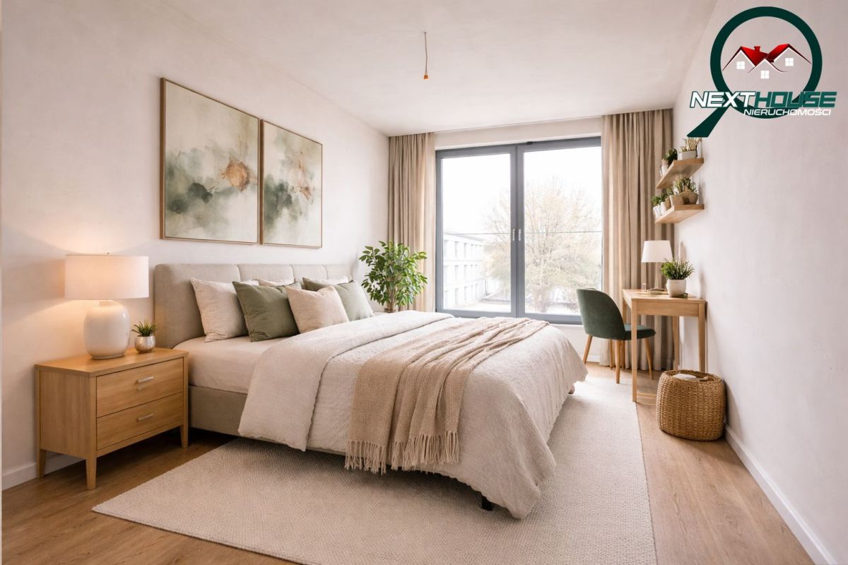 Mieszkanie na sprzedaż