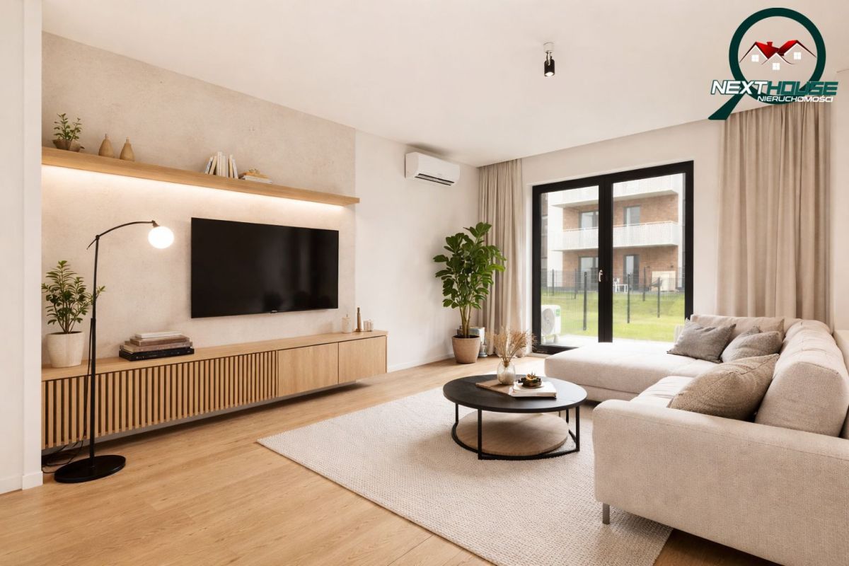 Mieszkanie na sprzedaż