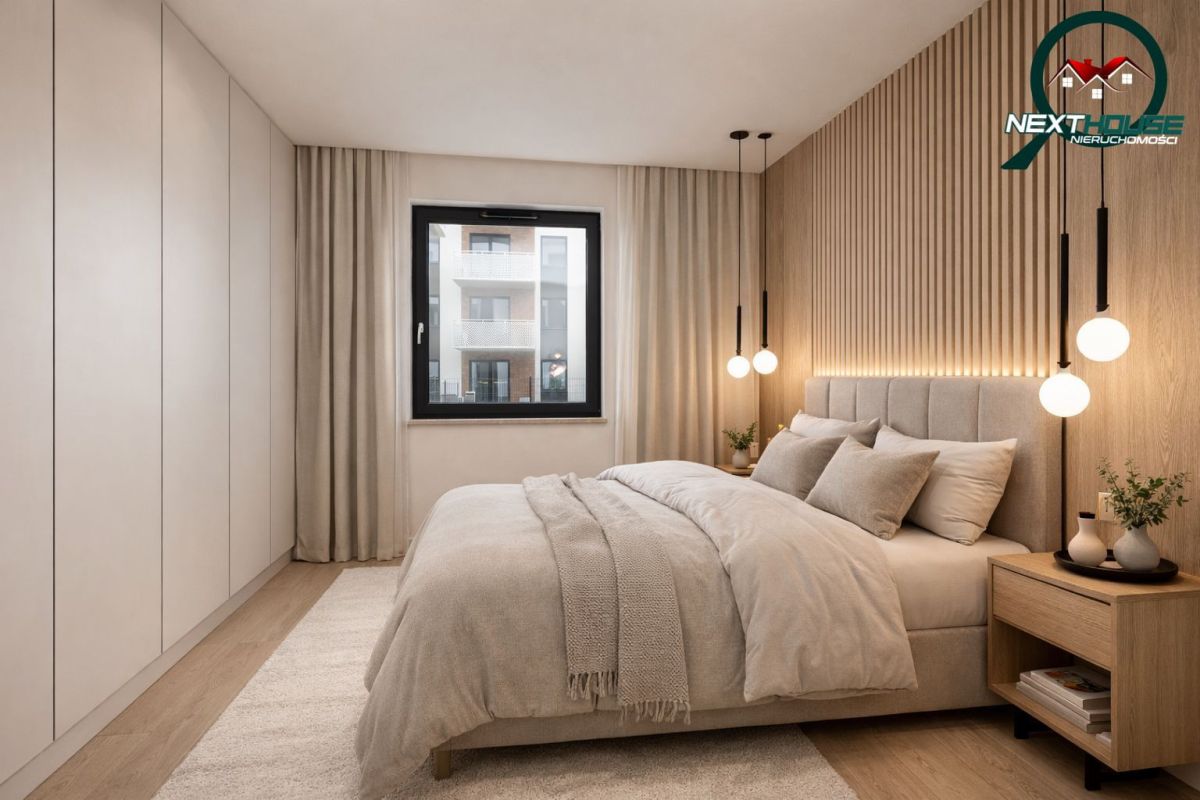 Mieszkanie na sprzedaż