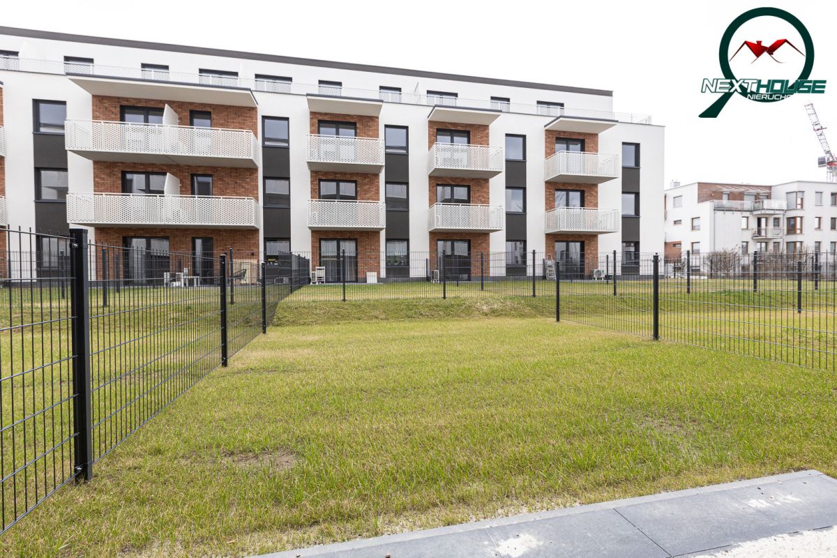 Mieszkanie na sprzedaż