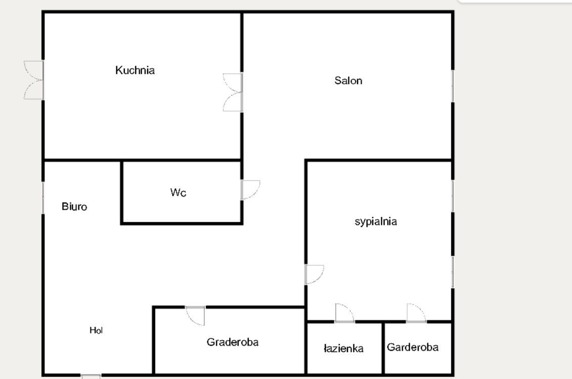 Mieszkanie na sprzedaż