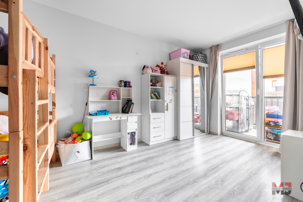 Mieszkanie na sprzedaż