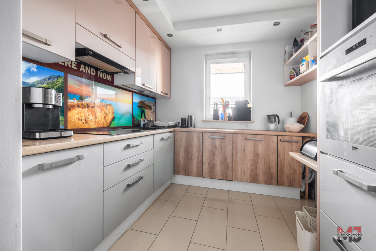 Mieszkanie na sprzedaż