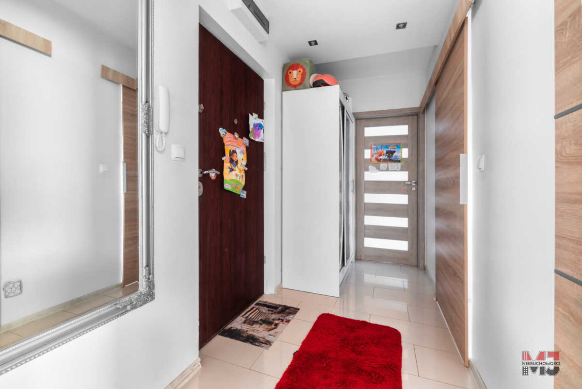 Mieszkanie na sprzedaż