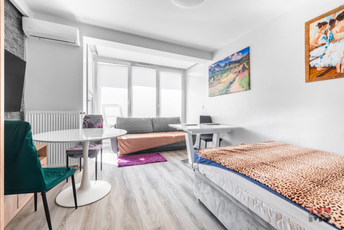 Mieszkanie na sprzedaż