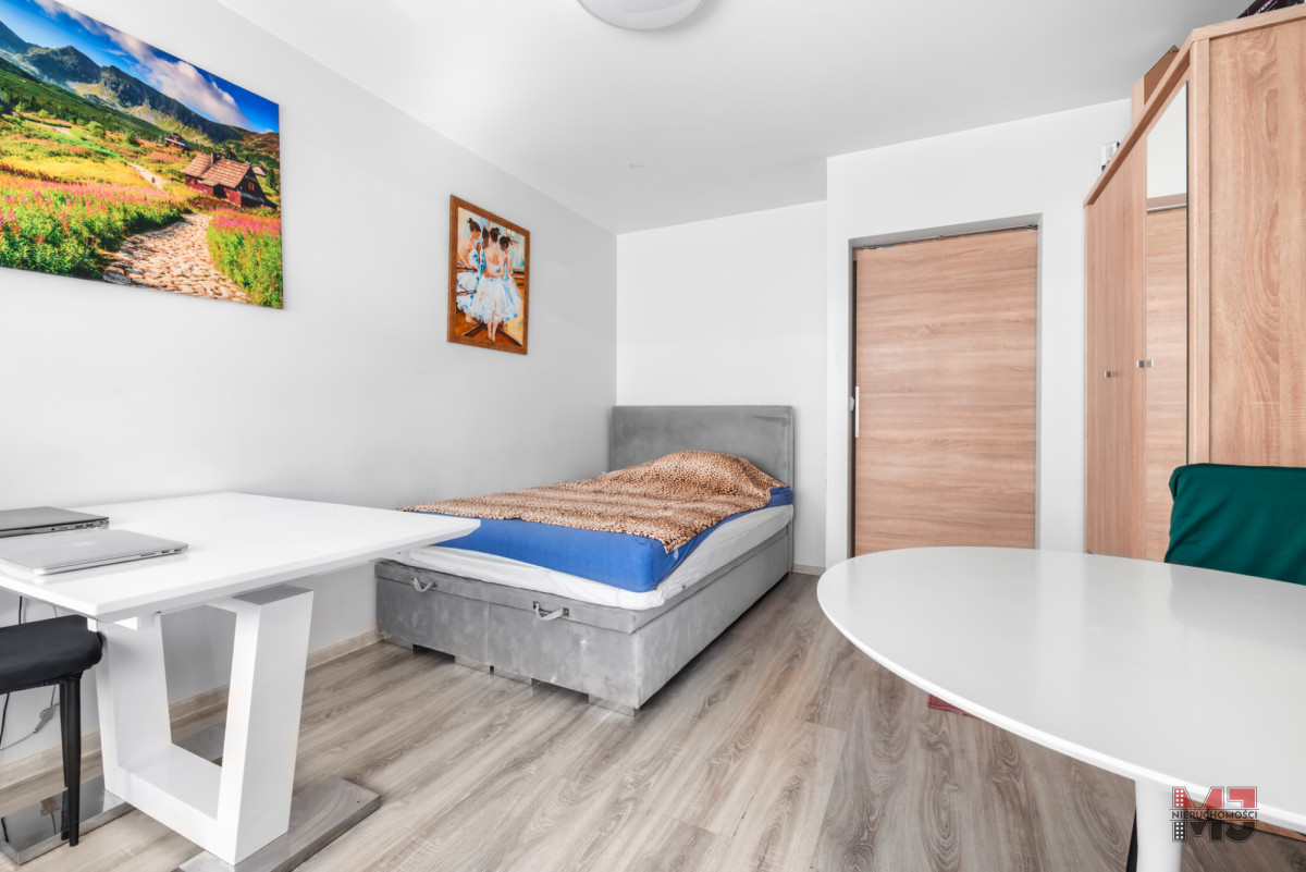 Mieszkanie na sprzedaż