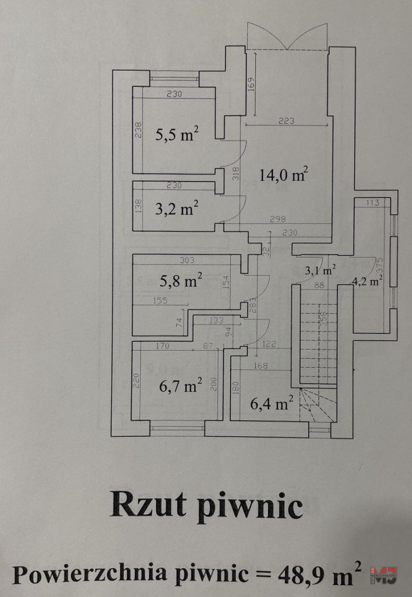 Dom na sprzedaż