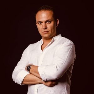 Maciej Klonowski