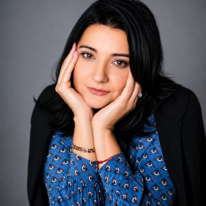 Irena Buchynska