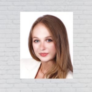 Eva Victoria Allen