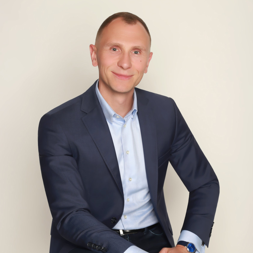 Łukasz Gałek
