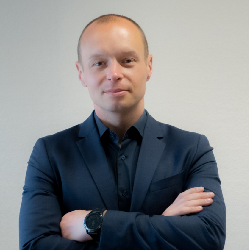 Adam Świda