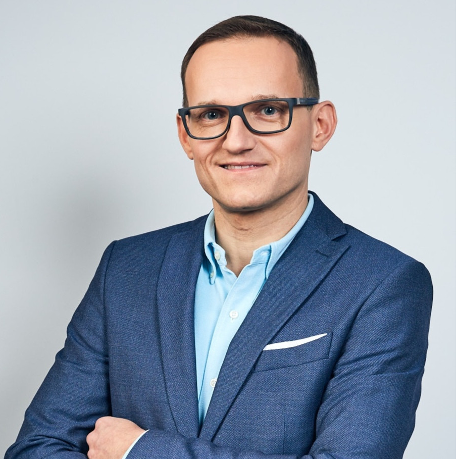 Tomasz Osipiak