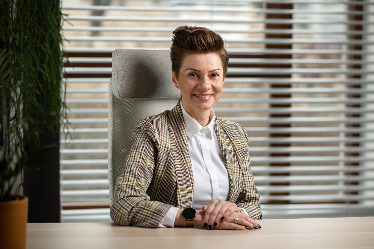  Agnieszka Bartuś-Mika