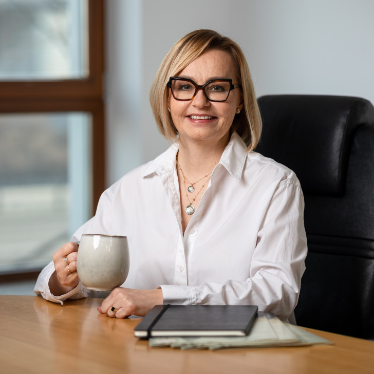 Magda Ochelska