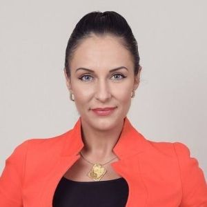 Joanna Hetman