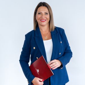 Katarzyna Kłos-Dylewska