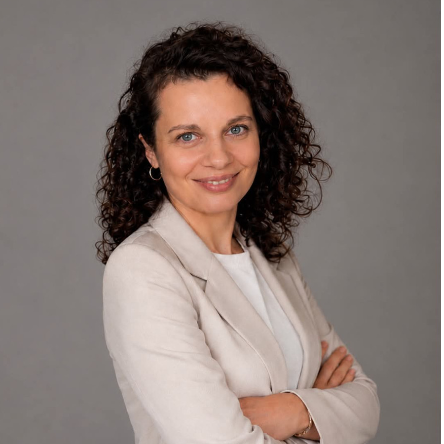 Patrycja Rochoń