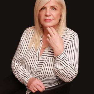 Zdzisława Śliwa