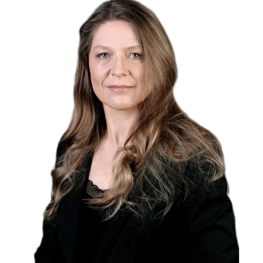 Barbara Stefaniuk
