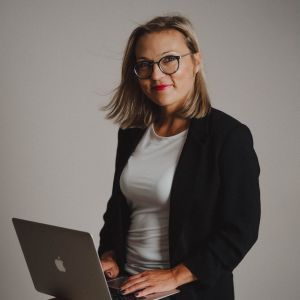 Anita Iwaniak