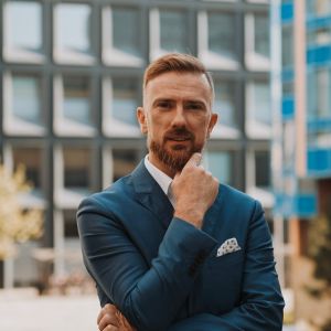 Krzysztof Trzaska