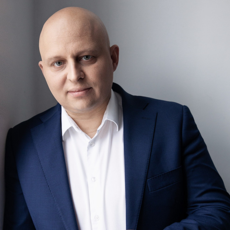 Mateusz Kowalski