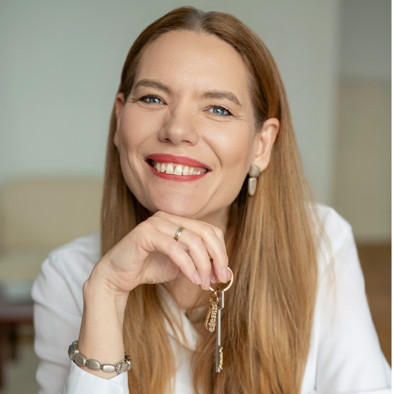 Marta Ferenc