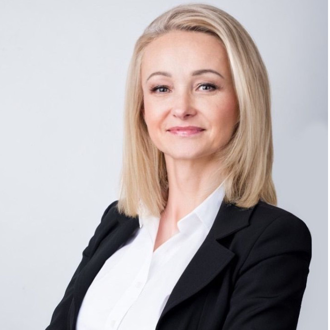 Maria Boruszak