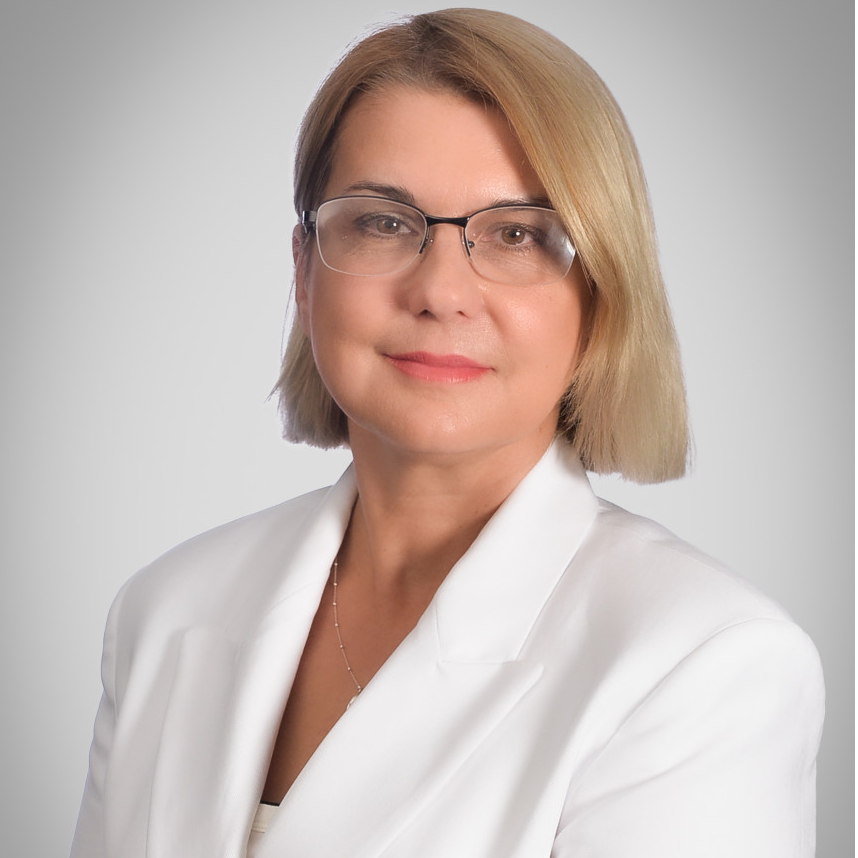 Magdalena Kaczmarczyk