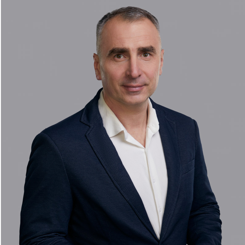 Tomasz Kleszyk