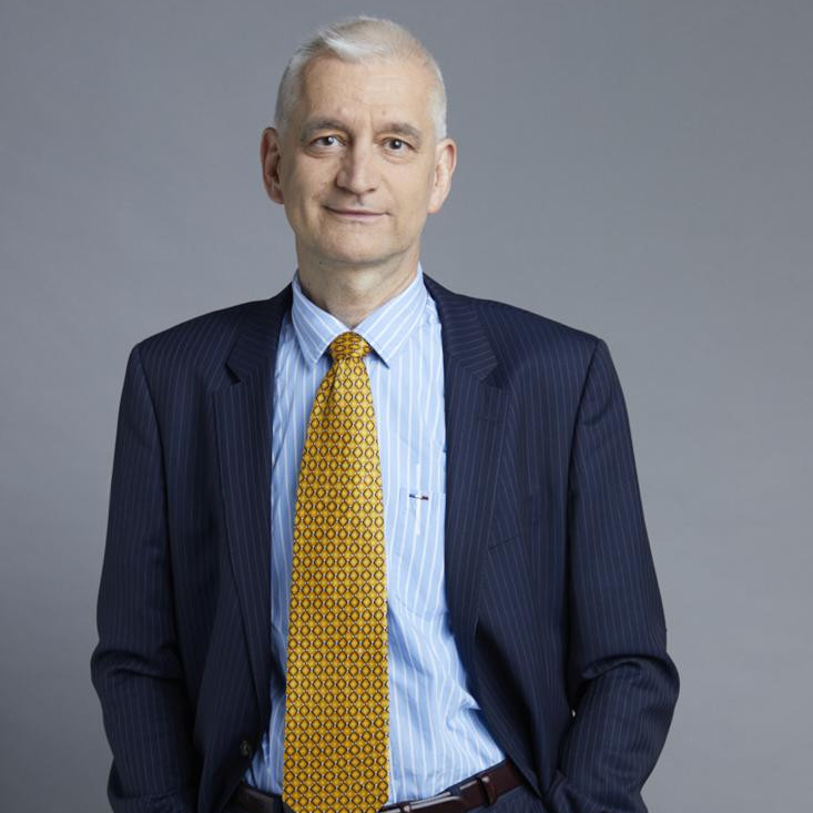 Jacek Skirzyński-Cis