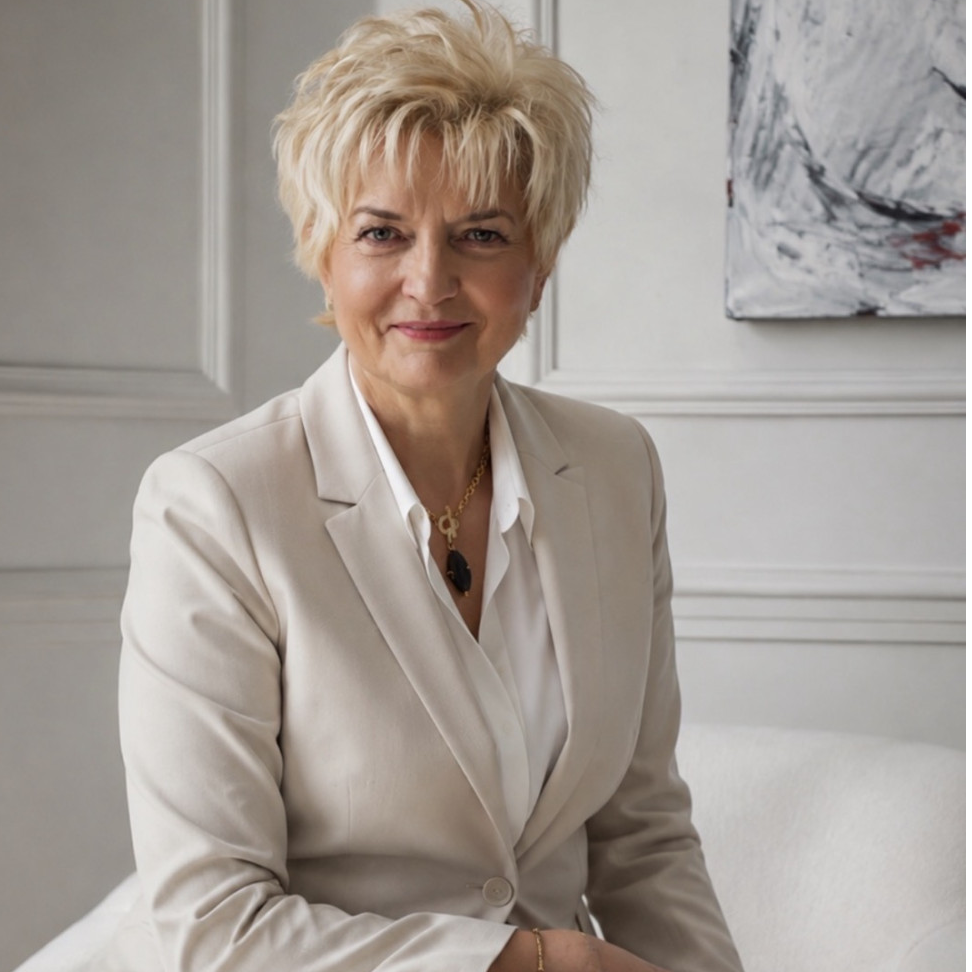 Barbara Warecka