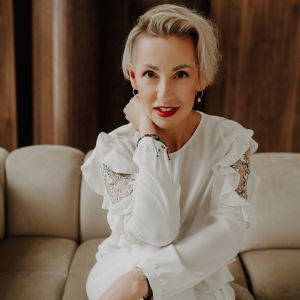 Izabela Szydłowska-Steliga